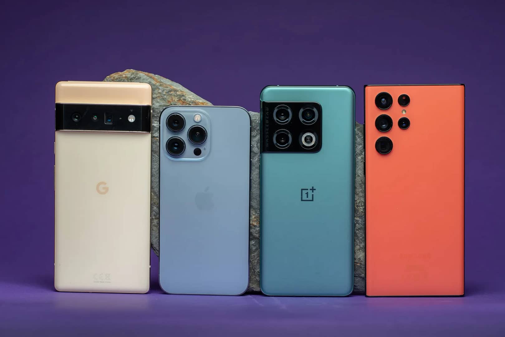 top 10 phones with th ebest cameras in 2022