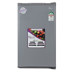 Roch RFR-120S-I Single Door Mini Fridge - 90 Litres