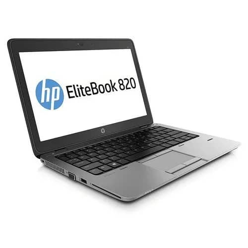 HP Elitebook 820 G2 Touchscreen Laptop-5th-Gen-Intel-Core-i7-5200U-4GB-RAM-specs and price